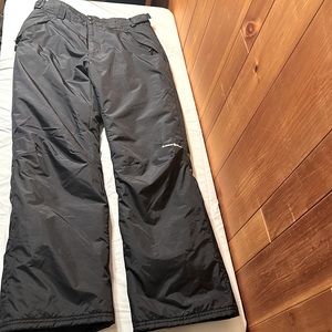 Women’s Small Snowpants